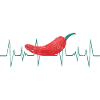 Jalapeno Chilischote Chili