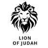 Lion of Judah Emblem