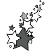 shooting star