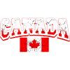 Canada Fan