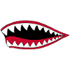 Carnivore mouth