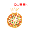 Pizza Queen