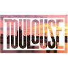 Toulouse, Typography.