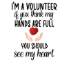 Bénévoles Bénévolat Bénévolat