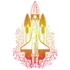 Space Shuttle Spaceship