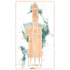 Falcon Heavy Rocket