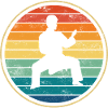 Karate martial arts
