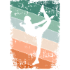 Ballerine danseuse