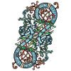 Snake Vikings