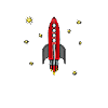 fusée enfant