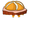 Team Leberkas Fleischkäse Spruch