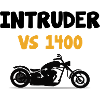 Intruder 1400 quote