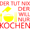 Koch kochen backen