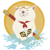 Cat warriors