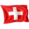 Switzerland Flag National Flag