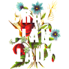 Crazy Plant Lady