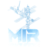 Mir Space Station