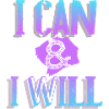 I Can & I Will