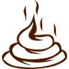 droppings dung poop
