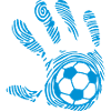 handmade football