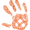 handprint petanque