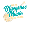 Bluegrass Banjo Guitar