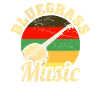 Bluegrass Banjo Guitar