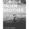 Fallen Brother Bachelor Stag Do