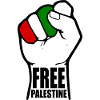 Free palestine