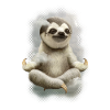 SLOTH MEDITATE FINAL