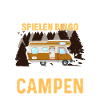 Oma Wohnmobil Wohnwagen Camping Geschenk
