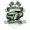 Auto Sportwagen