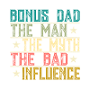 Bonus papa