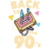 90s 90er
