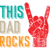 Metal Hand Devil Horns Rock and Roll Heavy Metal