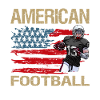 American Football- American Football