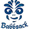 Der hessische Babbsack - Bembeldesign