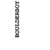 Boulderboy