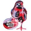 WhoMadeWho – Zombie Chick