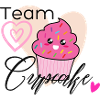 Team Cupcake