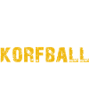 eat sleep Korfball