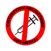 Vaccination obligatoire non merci !