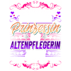 Altenpflegerin Prinzessin