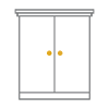 Apartment Closet Furniture