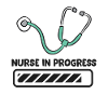 Future infirmière