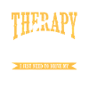 tractor therapy farm