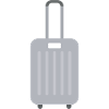 Suitcase Bag Luggage