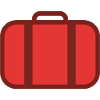 Bag Suitcase Travel