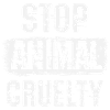 Stop Animal Cruelty