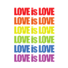 Love is Love